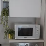 Apartamento Aqua Alta