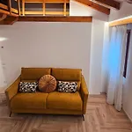 Apartamento Aqua Alta *
