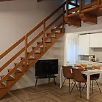 Apartamento Aqua Alta Chioggia