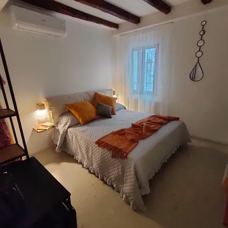 アパート Aqua Alta *