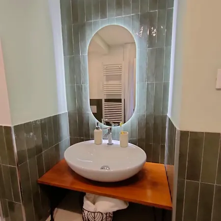 Apartman Aqua Alta Chioggia