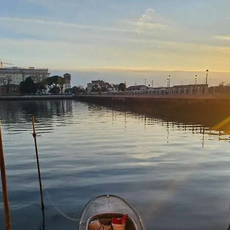 Apartamento Aqua Alta Chioggia