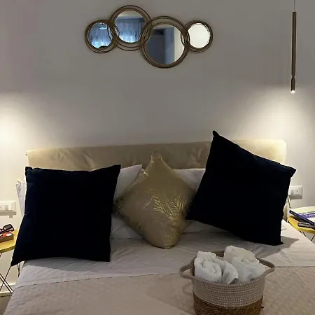 Apartamento Aqua Alta Chioggia