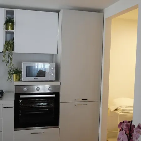 Apartman Aqua Alta Chioggia