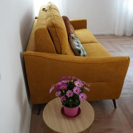 Apartman Aqua Alta