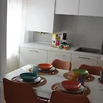 Aqua Alta Lejlighed *