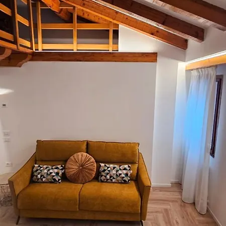 Apartment Aqua Alta *