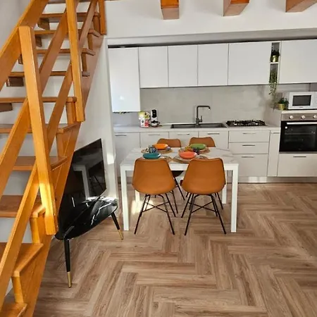 Apartment Aqua Alta Chioggia