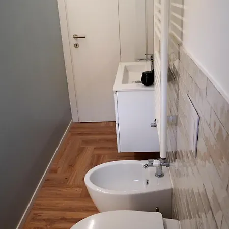 Apartment Aqua Alta
