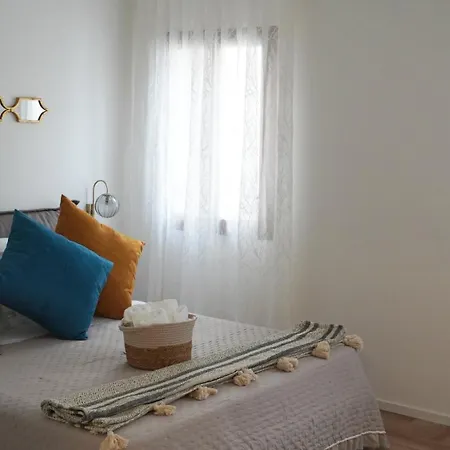 Aqua Alta Lejlighed Chioggia