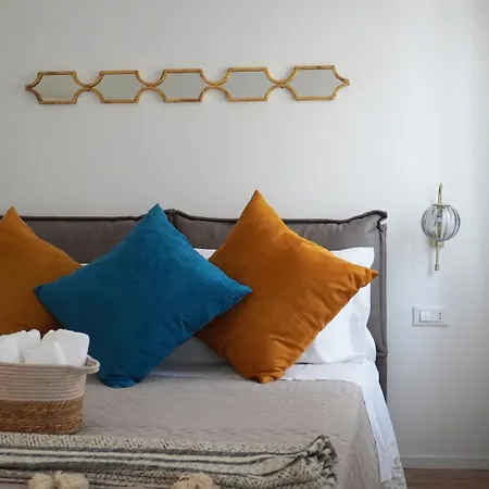 Aqua Alta Apartment *