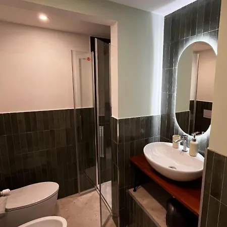 Aqua Alta Apartment Chioggia