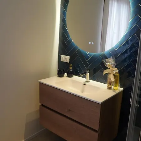 Lejlighed Aqua Alta *