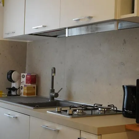 Aqua Alta * Chioggia