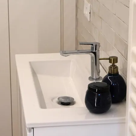 Apartment Aqua Alta *