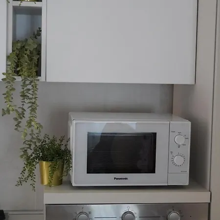 Apartment Aqua Alta
