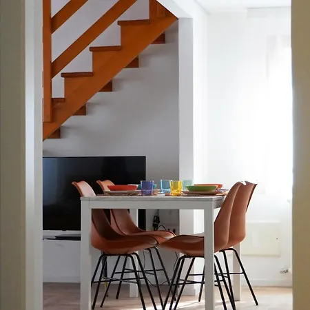 Aqua Alta * Chioggia