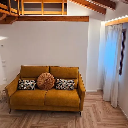 Lejlighed Aqua Alta *