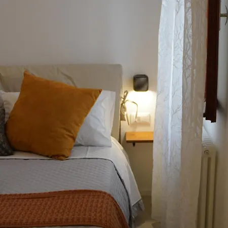 Aqua Alta Apartment *