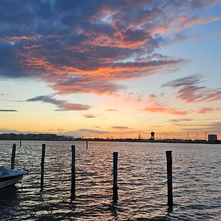 Aqua Alta * Chioggia