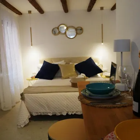 Apartment Aqua Alta
