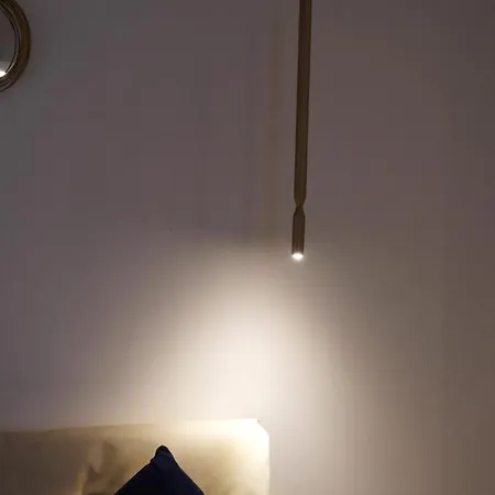 Apartment Aqua Alta *