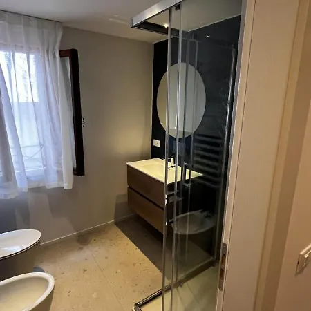 Aqua Alta Apartment *