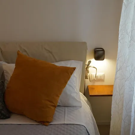 Apartment Aqua Alta *