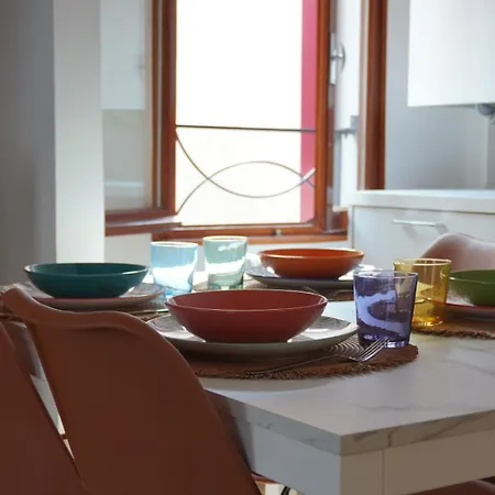 Aqua Alta Apartment Chioggia