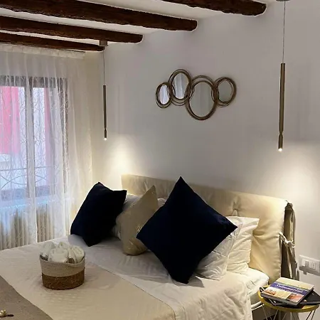 Aqua Alta Apartmán