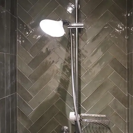 Aqua Alta Apartment *