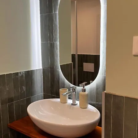 Apartmán Aqua Alta