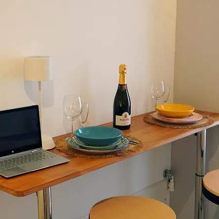 Aqua Alta * Chioggia