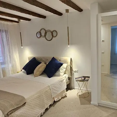 Aqua Alta Apartment Chioggia