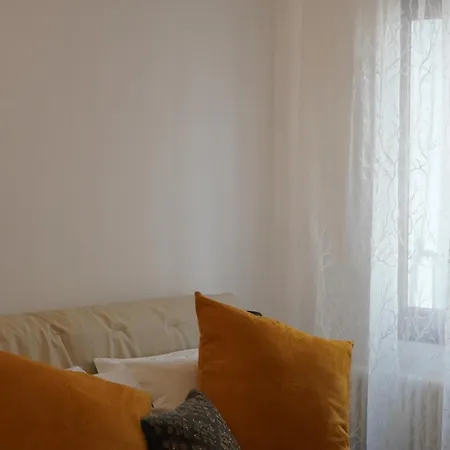 Apartment Aqua Alta