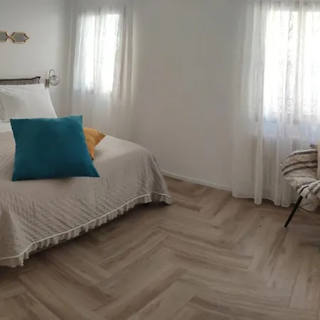 Aqua Alta Apartmán Chioggia