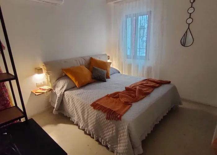 Διαμέρισμα Aqua Alta *