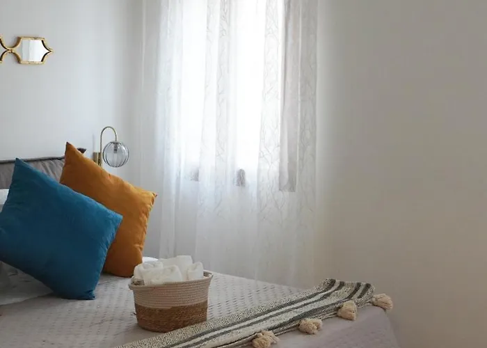 Aqua Alta Διαμέρισμα Κιότζα