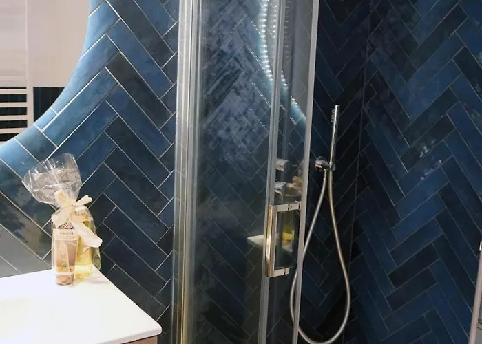 Aqua Alta Διαμέρισμα