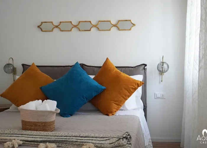 Aqua Alta Διαμέρισμα *