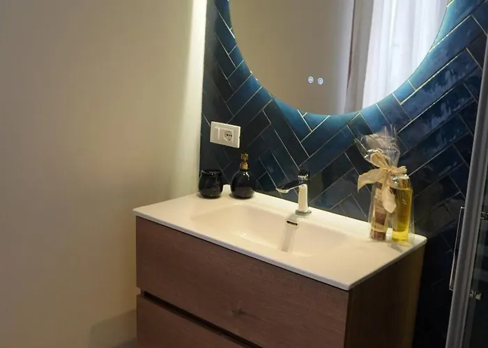 Διαμέρισμα Aqua Alta *