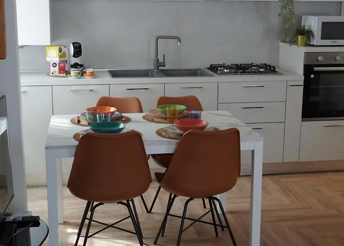 Aqua Alta Διαμέρισμα