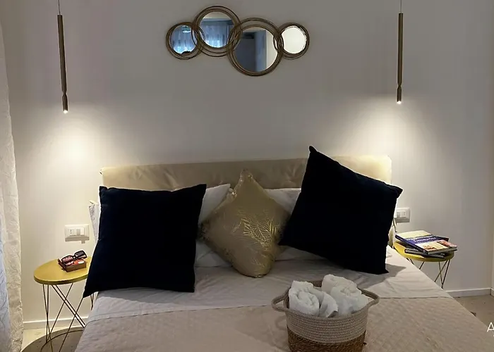 Διαμέρισμα Aqua Alta Κιότζα