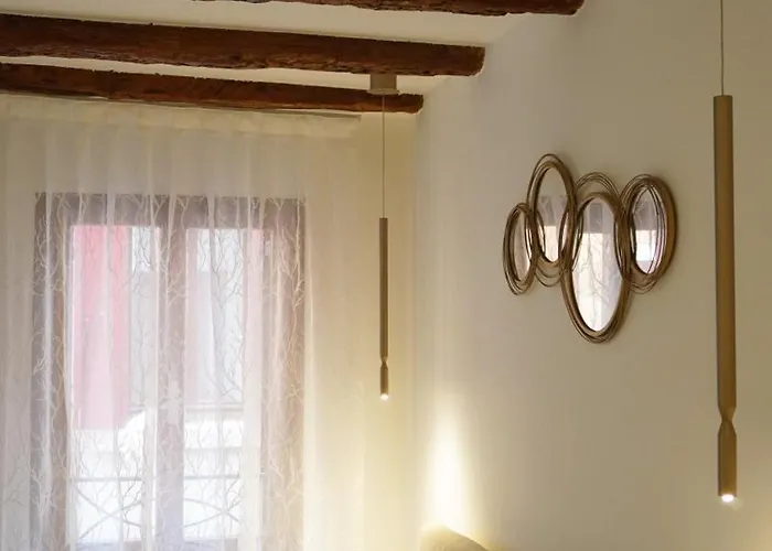 Aqua Alta Κιότζα