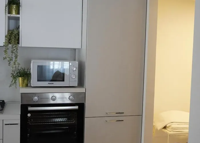 Διαμέρισμα Aqua Alta Κιότζα