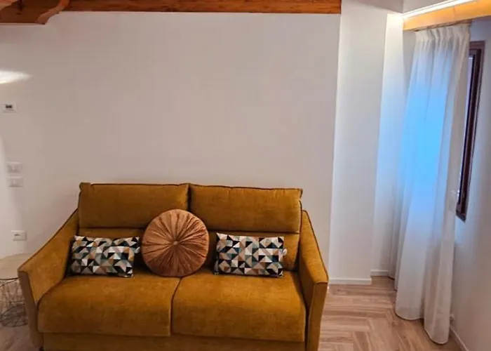 Διαμέρισμα Aqua Alta *