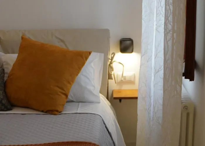 Aqua Alta Διαμέρισμα *