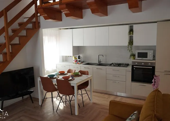 Aqua Alta Κιότζα