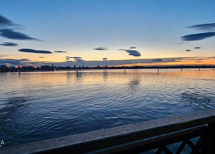 Διαμέρισμα Aqua Alta