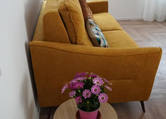 Διαμέρισμα Aqua Alta